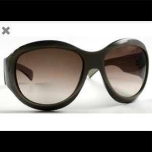 Alexander McQueen Sunglasses